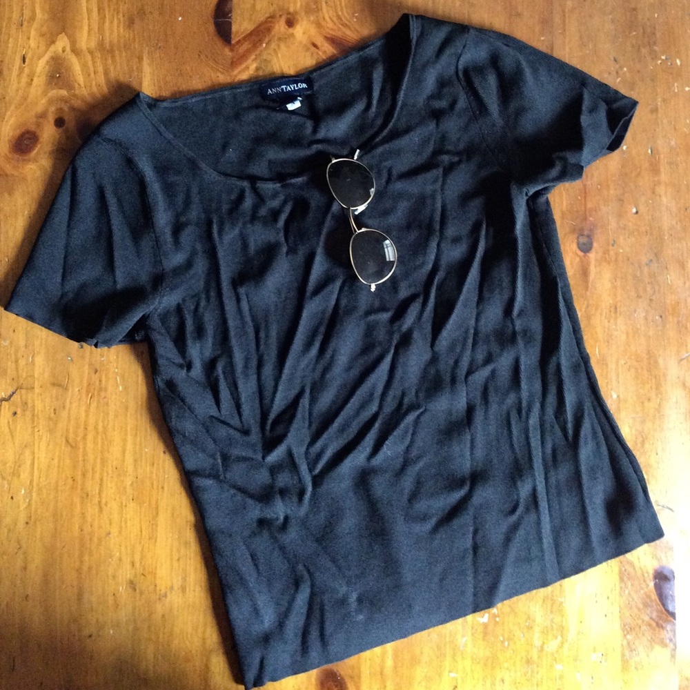 Ann Taylor Top